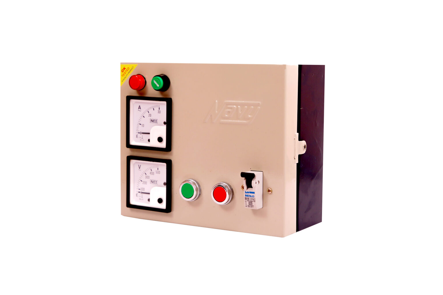Single Phase switchgear Product